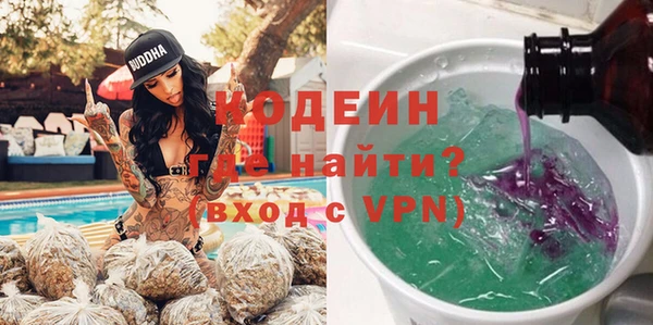 молекула духа Балахна