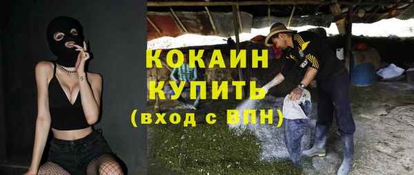 молекула духа Балахна